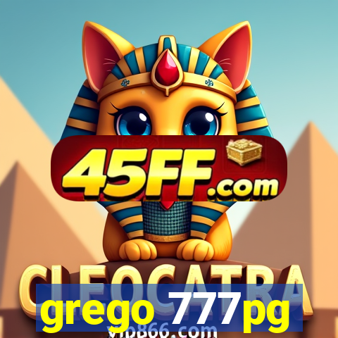 grego 777pg